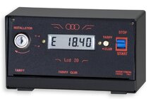 timer for hourly rate